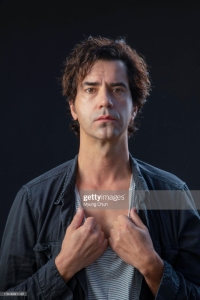 Hamish Linklater (please consider he is 6’4)